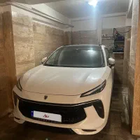 لاماری سفید بی رنگ۱۴۰۳ کم کار|خودرو سواری و وانت|قم, زنبیل آباد|دیوار