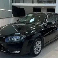 دنا پلاس اتومات آپشنال توربو/دنا6دنده/دنا پلاس