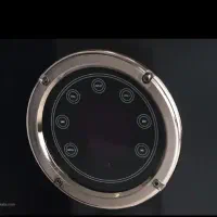 اسپیکر حرفه‌ای کنکورد MX9000|پخش‌کننده همراه|کرج, گلستان|دیوار