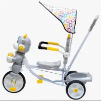 سه چرخه کاملا سالم|دوچرخه، اسکیت، اسکوتر|شهرکرد, |دیوار