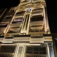 قصرمجلل-170متر-2پارکینگ