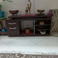 میز تلویزیون در حد نو