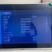 تلویزیون هایسنس ۴۳ اینچ|تلویزیون و پروژکتور|مسجد سلیمان, |دیوار