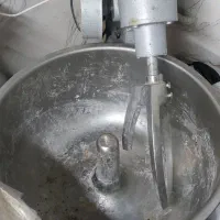 خمیرگیر ۳۰ کیلویی