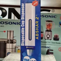 آبسردکن 3 شیر gosonic  ترکیه نصب رایگان و گارانتی|آب‌سردکن و تصفیه آب|مشهد, کوشش|دیوار