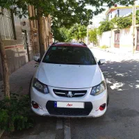 کوییک آر پارس خودرو