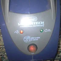 بخارشوی دلونگی