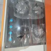 گاز چهار شعله هخامنش|اجاق گاز و لوازم برقی پخت‌وپز|مشهد, نوید|دیوار