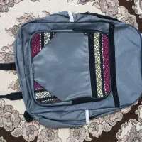 کوله مدرسه|کیف، کفش، کمربند|خرمآباد, |دیوار