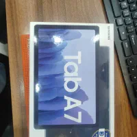 تبلت GALAXY A7|تبلت|تهران, نیروی هوایی (پیروزی)|دیوار