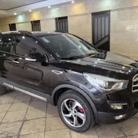 هایما S5 گریبکس 6AT مدل ۱۴۰۲ ( معاوضه با خودرو )|خودرو سواری و وانت|مشهد, کلاهدوز|دیوار