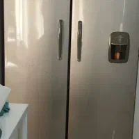 یخچال دوقلو