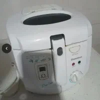 سرخ کن
