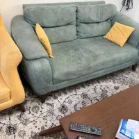 مبل کارکرده