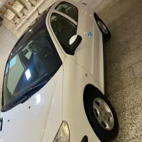 ۲۰۶ مدل ۱۴۰۱ سقف پانوراما