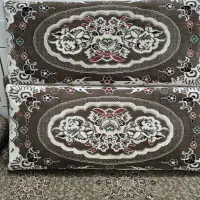 دو جفت پشتی ۴عدد