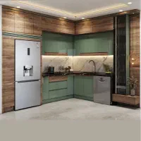 خدمات کمد و کابینت