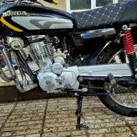 150 cc در حد خشک|موتورسیکلت|یزد, |دیوار