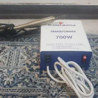 هویه برقی|ابزارآلات|هشتگرد, شهرک پارسیان|دیوار