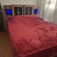سرویس خواب با تشک