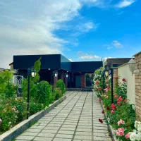 اجاره روزانه ویلا استخر سرپوشیده ابگرم|اجارهٔ کوتاهمدت ویلا و باغ|تهران, شهرک دانشگاه شریف|دیوار