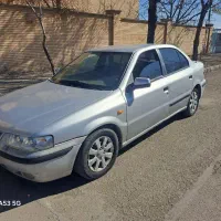 سمندLX|خودرو سواری و وانت|قره ضیاالدین, |دیوار