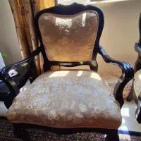مبل هفت نفره کارکرده