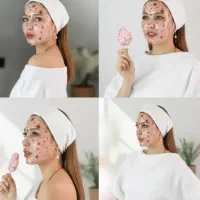 فیشال تخصصی /پاکسازی/جوانسازی