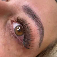 آموزش اکستنشن مژه لیفت ابرو و مژه کاشت مژه هیدن|خدمات آموزشی|اصفهان, ملک|دیوار