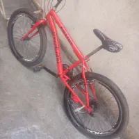 دوچرخه 24صفر