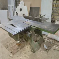 دستگاه سه کاره نجاری تبریزی