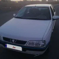 پژو405اس ال ایکس تیوفایو گازسیمی|خودرو سواری و وانت|بیرجند, |دیوار