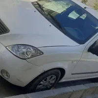 تیبا ۲ مدل ۱۴۰۱ بیرنگ