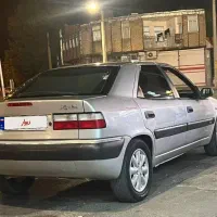 سیتروئن زانتیا 1800cc، مدل ۱۳۸۲|خودرو سواری و وانت|پردیس, فاز ۱۱|دیوار