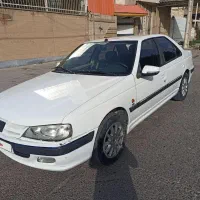 پژو پارس tu5 مدل 96|خودرو سواری و وانت|دزفول, |دیوار