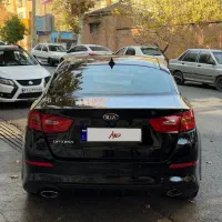 اپتیما ۲۰۱۵ فول رنگ فابریک|خودرو سواری و وانت|شیراز, قصرالدشت|دیوار