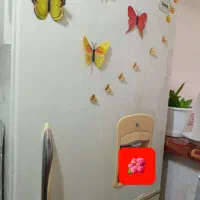 یخچال سینجر