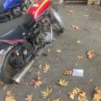 هندا ۲۰۰ مدل ۹۱