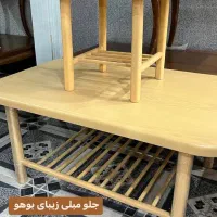 انواع جلومبلی|مبلمان خانگی و میز عسلی|شوشتر, |دیوار