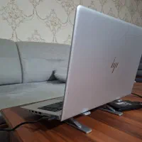 لپ تاپ HP|رایانه همراه|خرم‌آباد, |دیوار