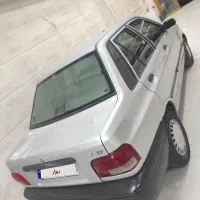 پراید مدل ۹۲|خودرو سواری و وانت|سمنان, |دیوار