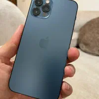 آیفون ۱۲ پرو ۲۵۶