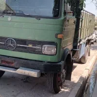 خاور ۶۰۸ مدل ۶۴