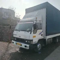 هیوندا|خودرو سنگین|نیشابور, شهرک رسولی|دیوار