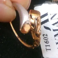 انگشتر زیبا و خاص|جواهرات|کرج, شاهینویلا|دیوار