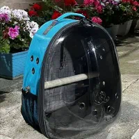 کوله عروس هلندی کاملا نو و سالم