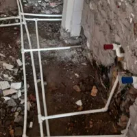 تشخیص ترکیدگی&رفع رطوبت+گرفتگی لوله/لوله کش/شوفاژ|خدمات پیشه و مهارت|تهران, بریانک|دیوار