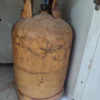 فروش کپسول ایران گاز