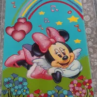 فرش بچه گانه