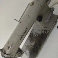 چرخ Juki555راسته دوز